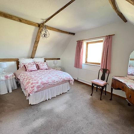 Dairy Cottage Cockley Cley エクステリア 写真