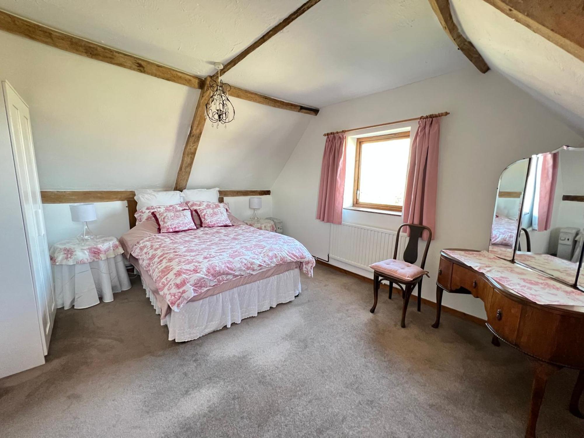 Dairy Cottage Cockley Cley エクステリア 写真
